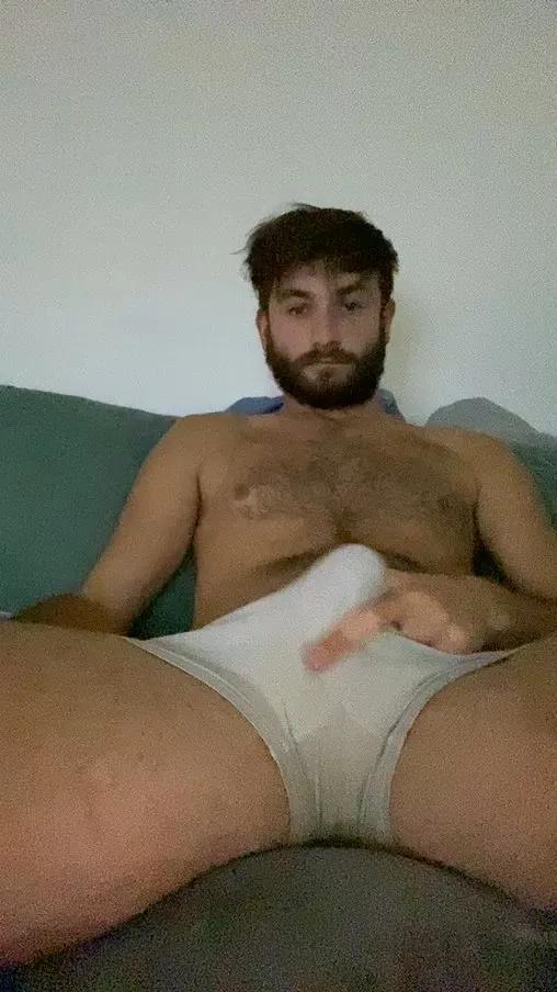 clement0921 on Cam4