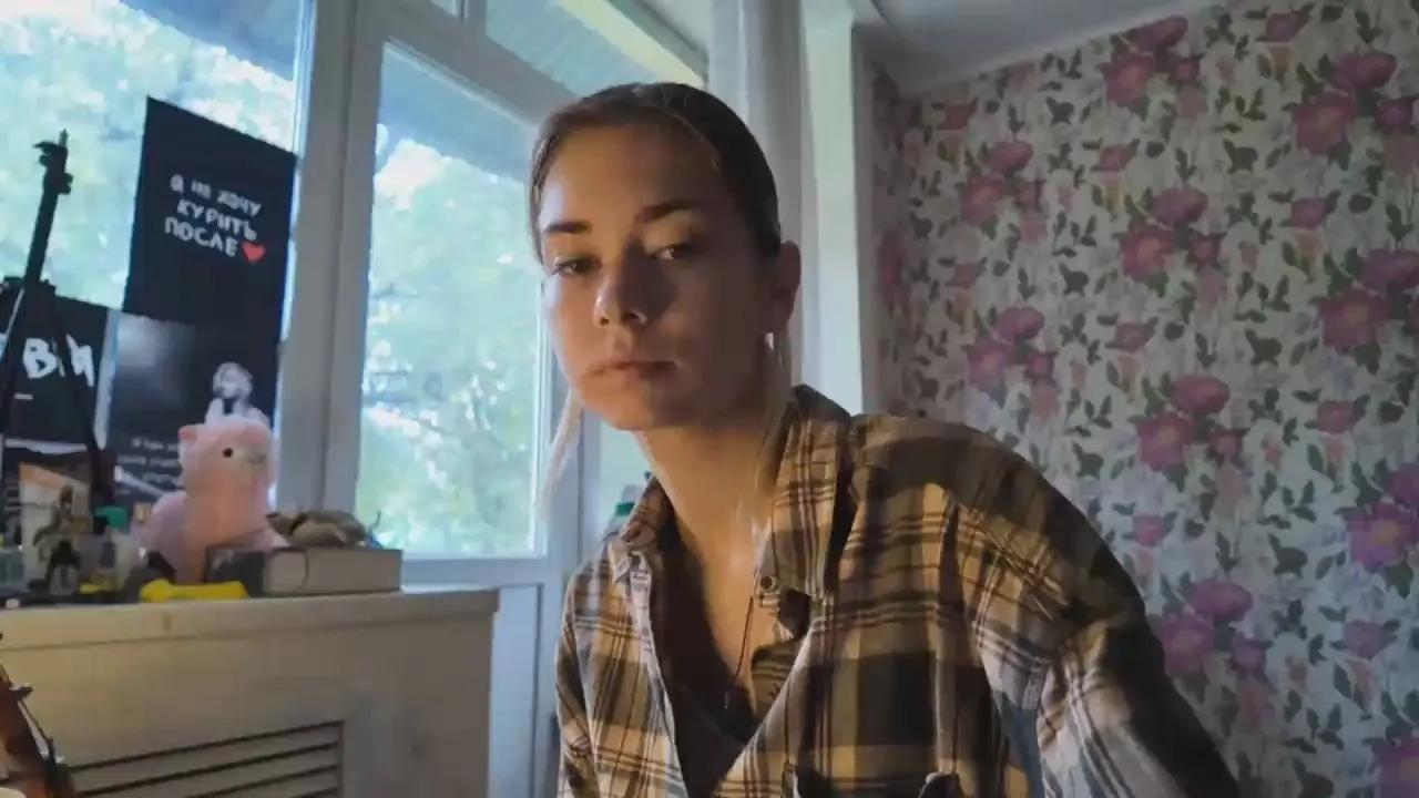 ColeenElman on Cam4