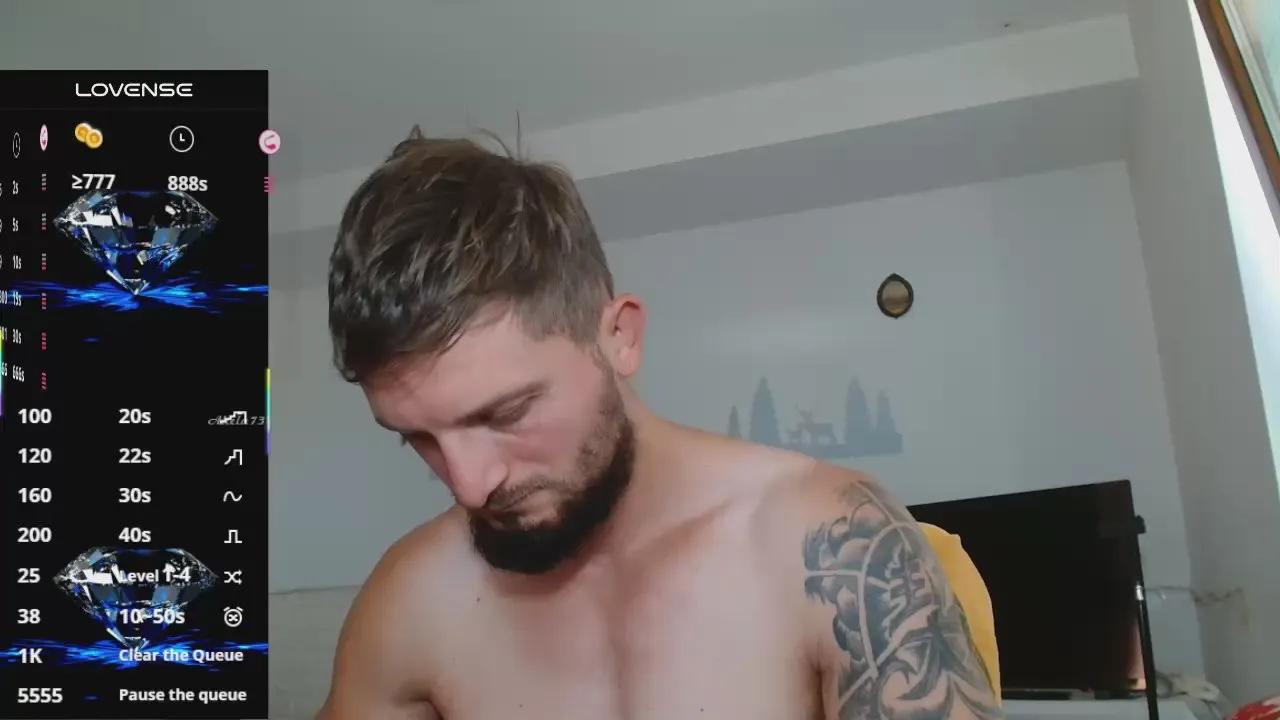 Offline colinhope3 on Cam4
