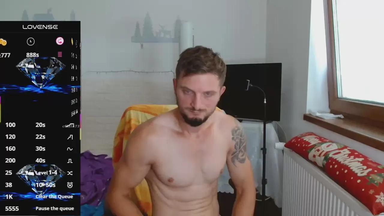 Offline colinhope3 on Cam4