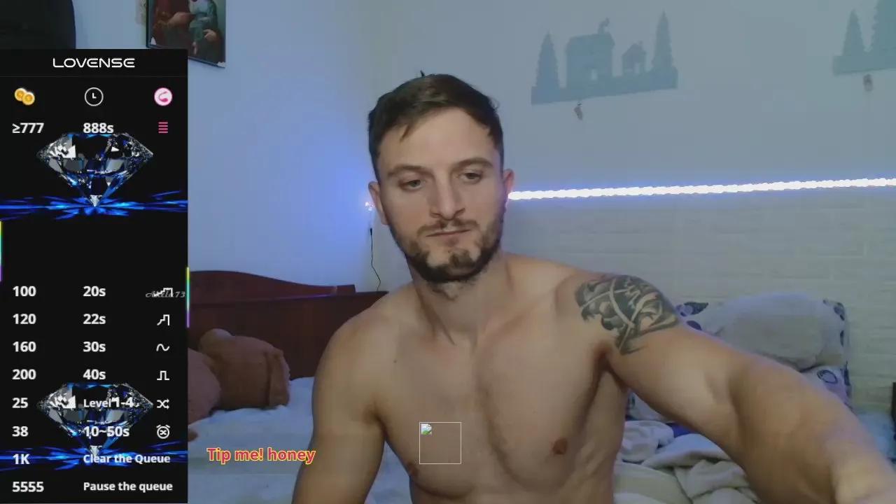 Offline colinhope3 on Cam4