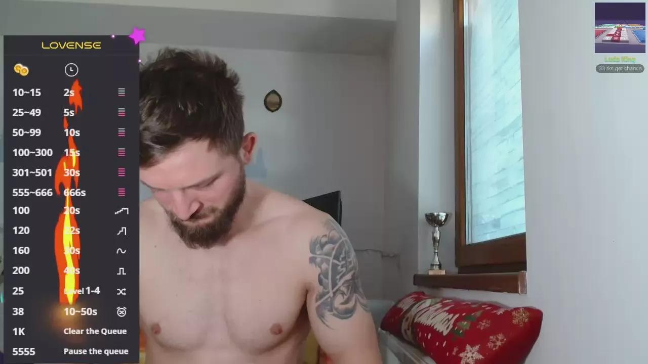 Offline colinhope3 on Cam4