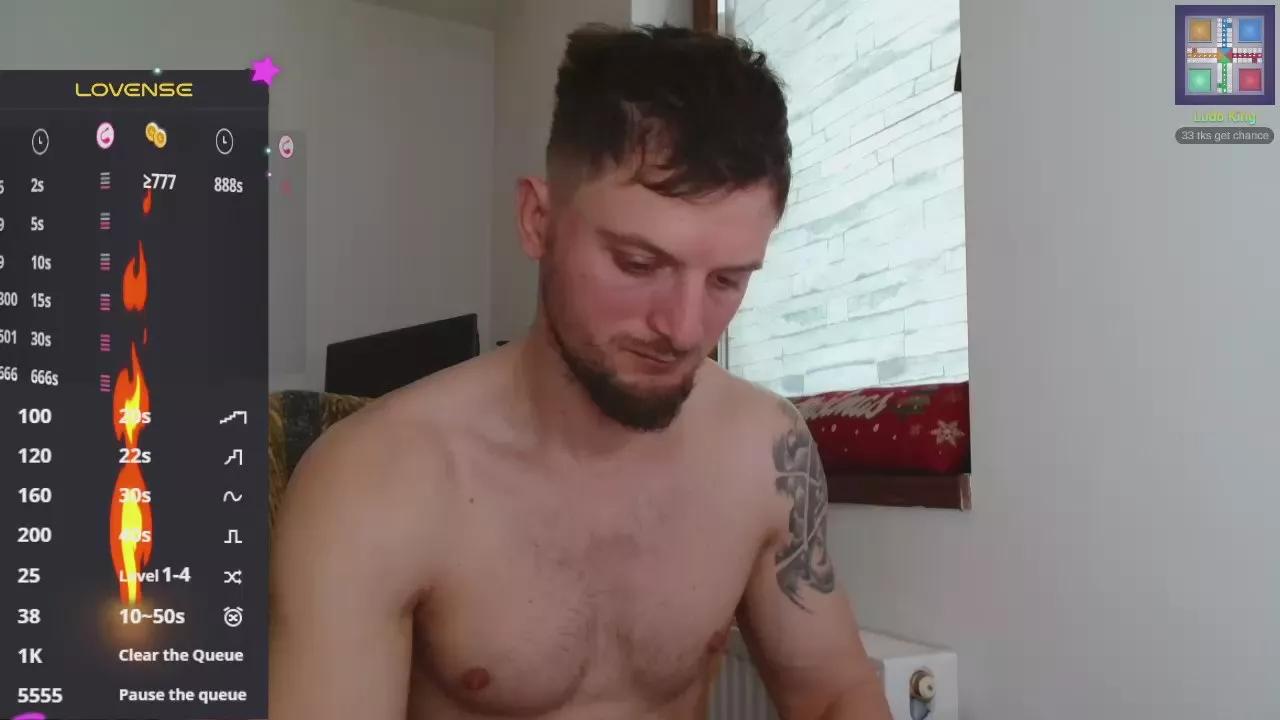 Offline colinhope3 on Cam4