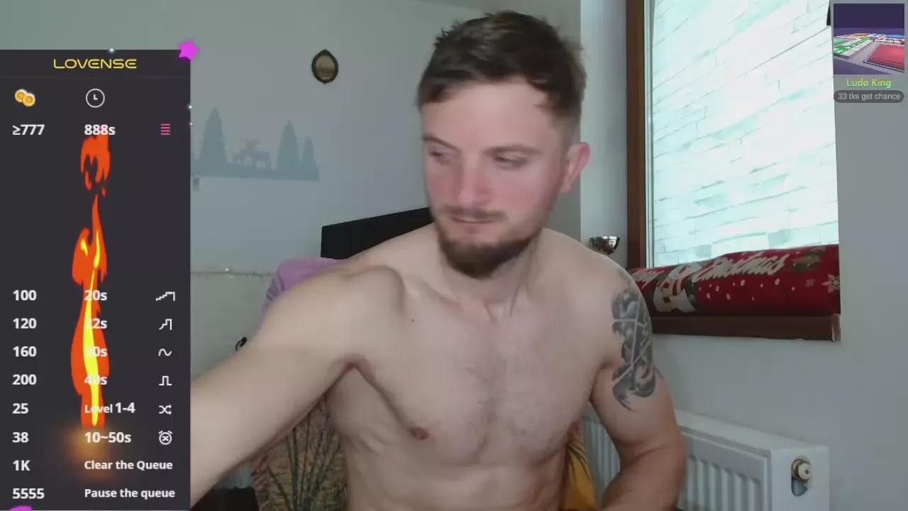 Offline colinhope3 on Cam4