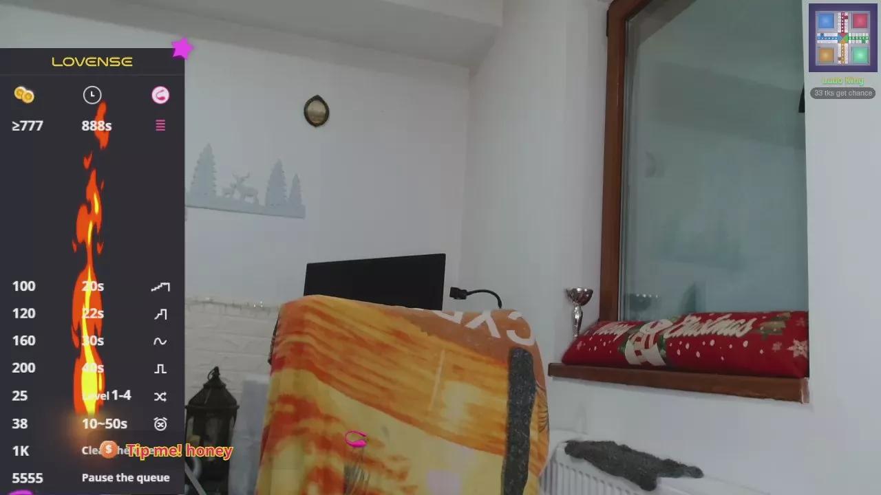 Offline colinhope3 on Cam4