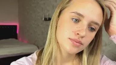 ColleneKmatz on Cam4 