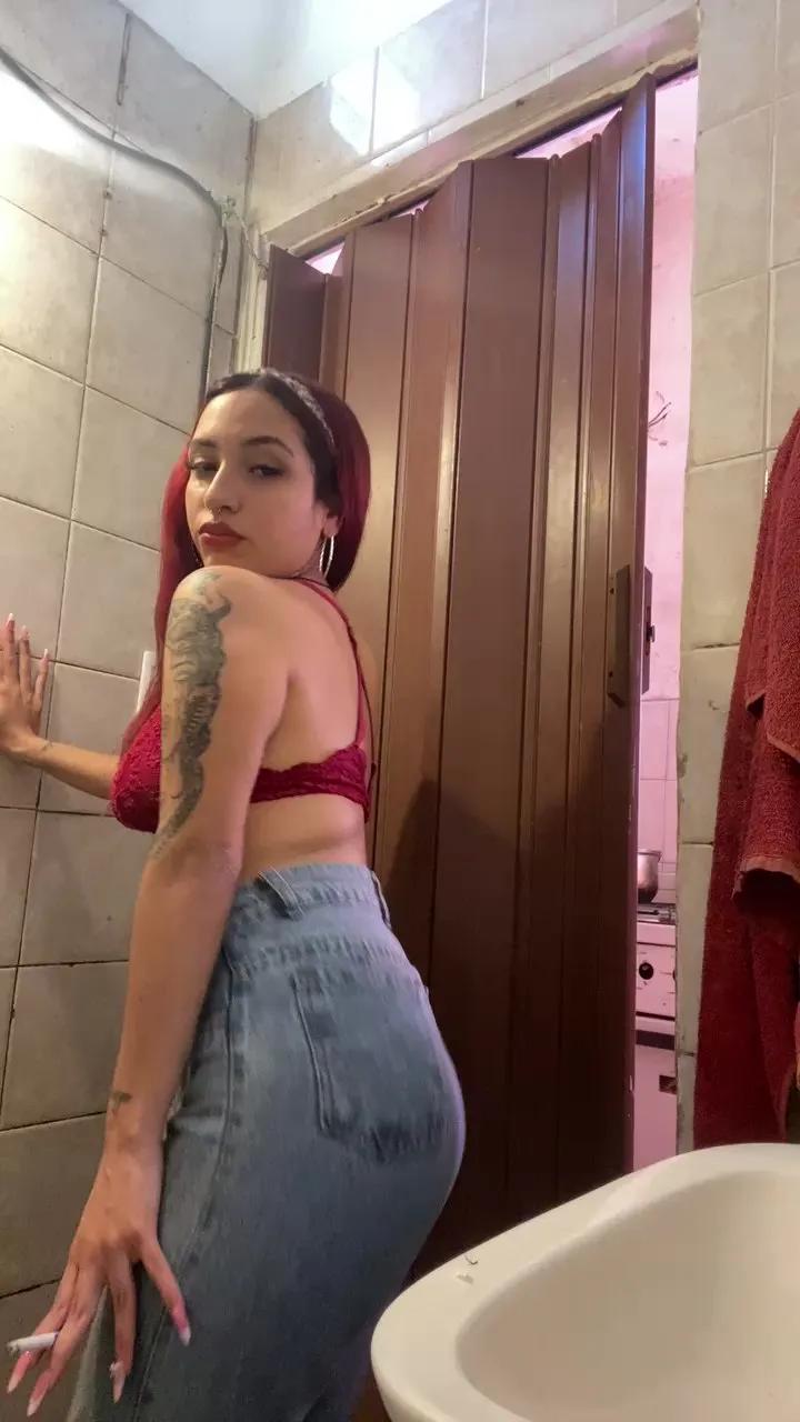 Coloradahot1 on Cam4 