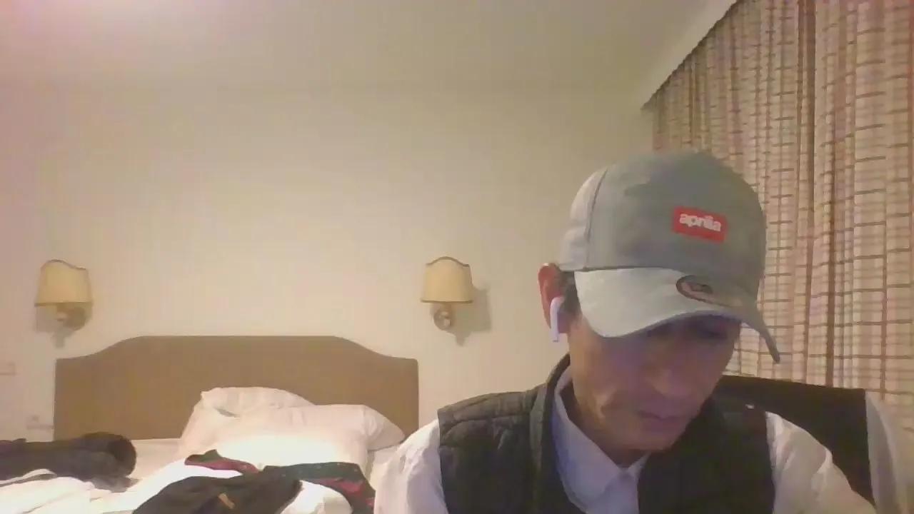 conan20233 on Cam4