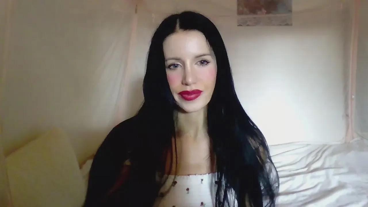 Coral_Sensual on Cam4