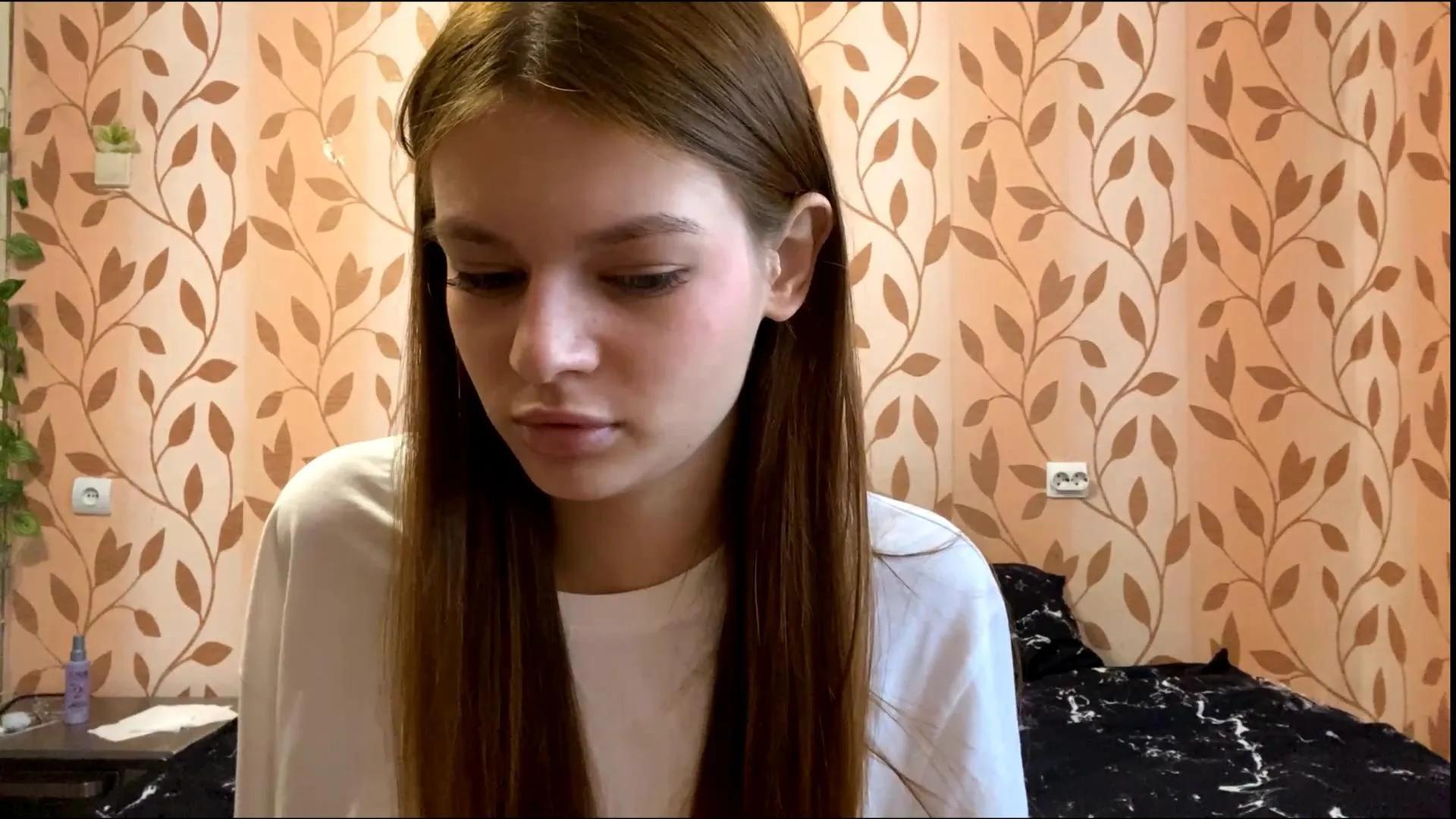 DaisyGill on Cam4