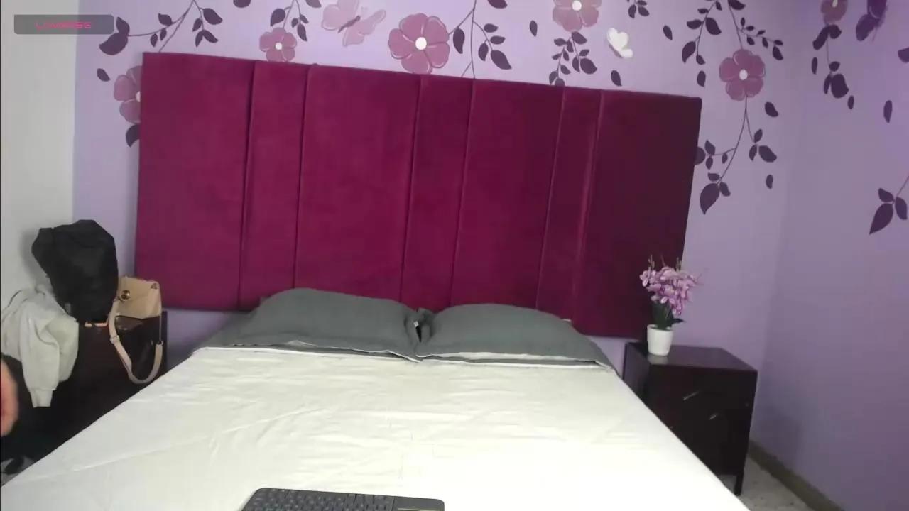 Offline Dakotta_red on Cam4