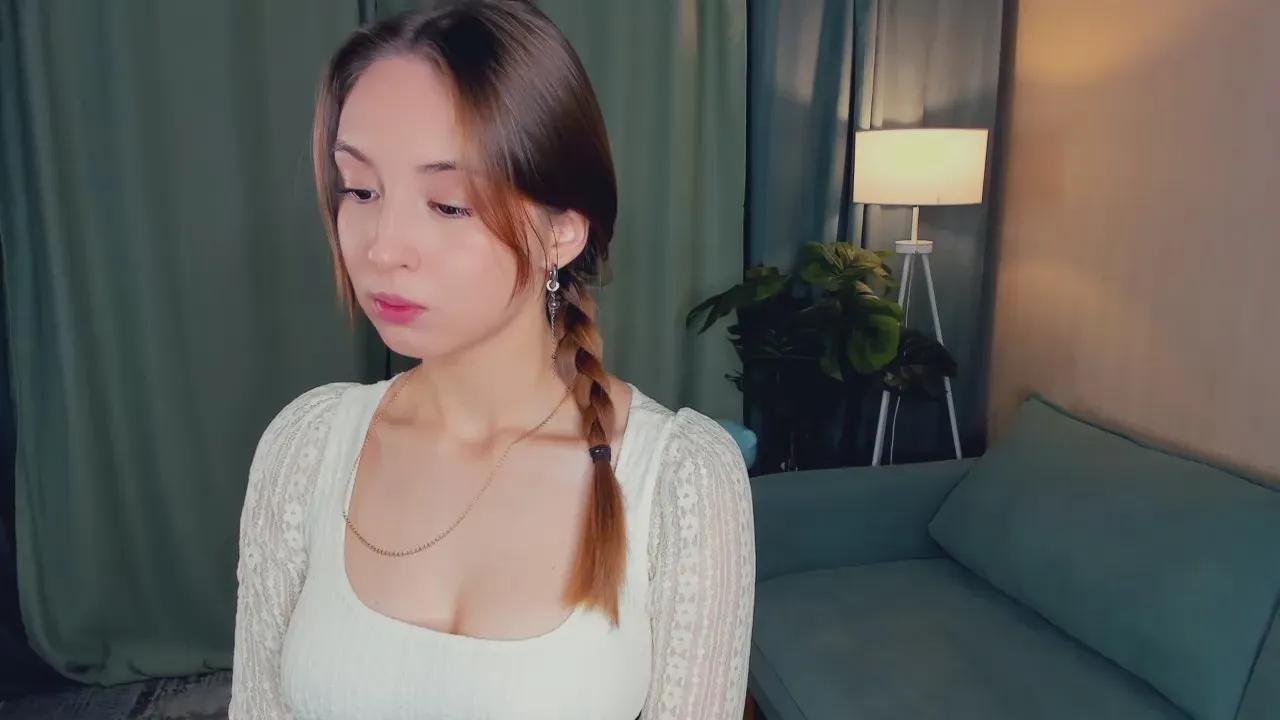 Offline DalilaGehris on Cam4