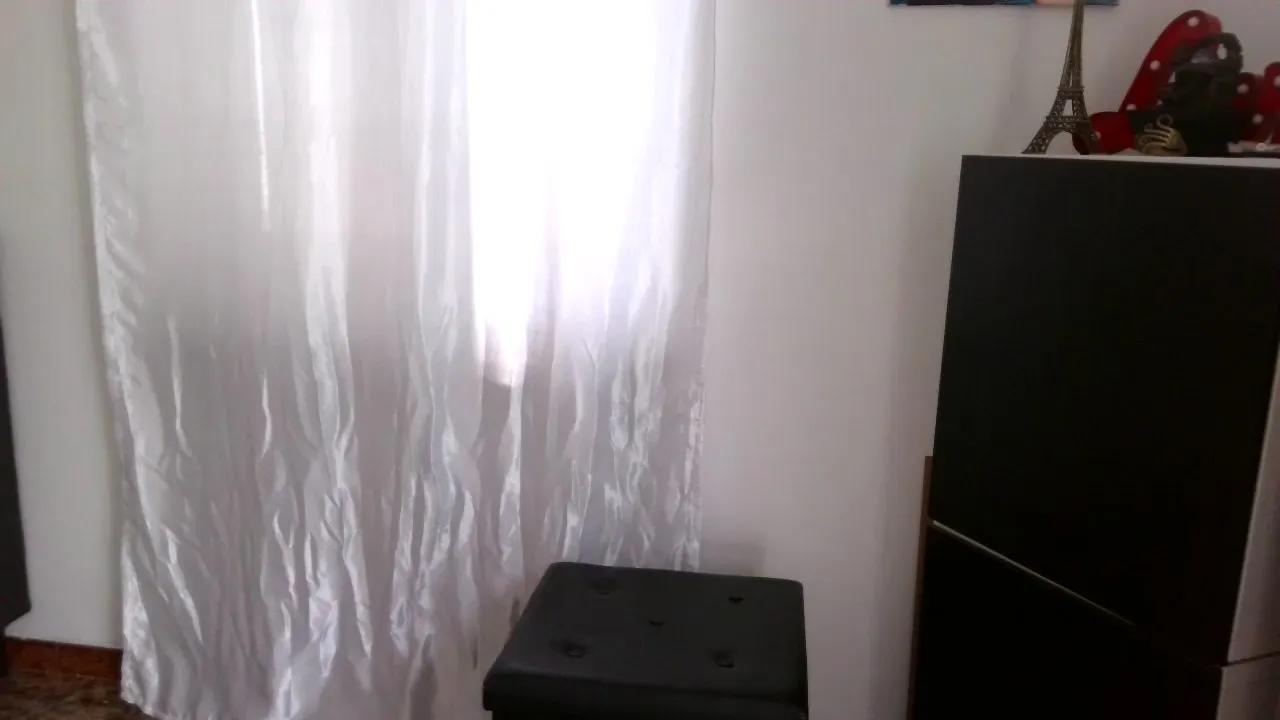 danasantoxxx on Cam4 