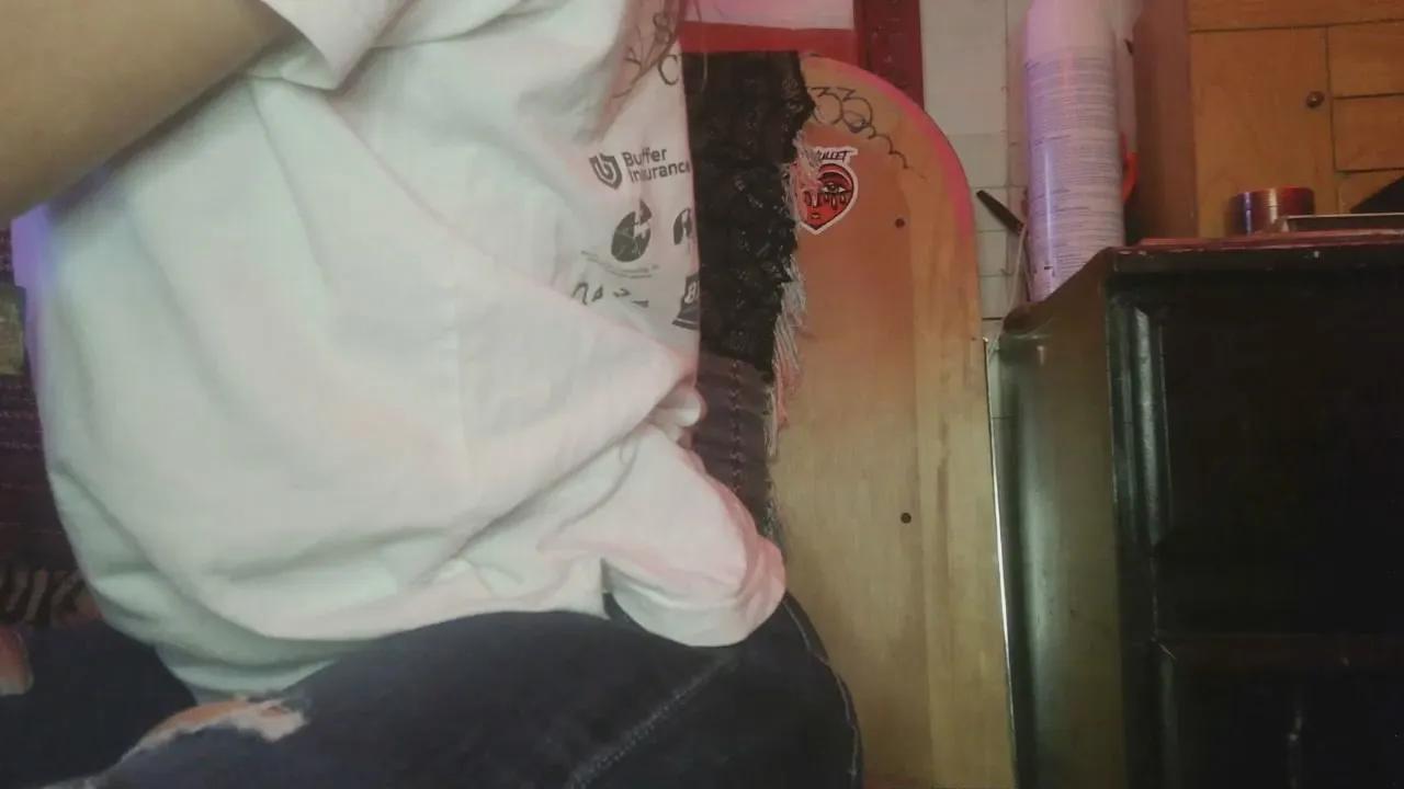Offline dankskank333 on Cam4