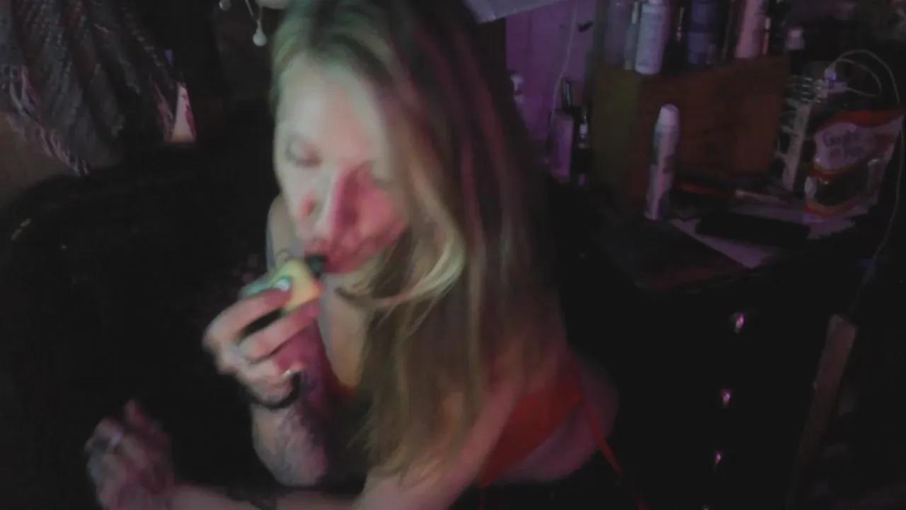 Offline dankskank333 on Cam4