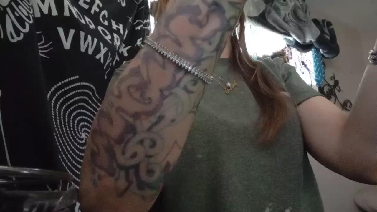 Offline dankskank333 on Cam4