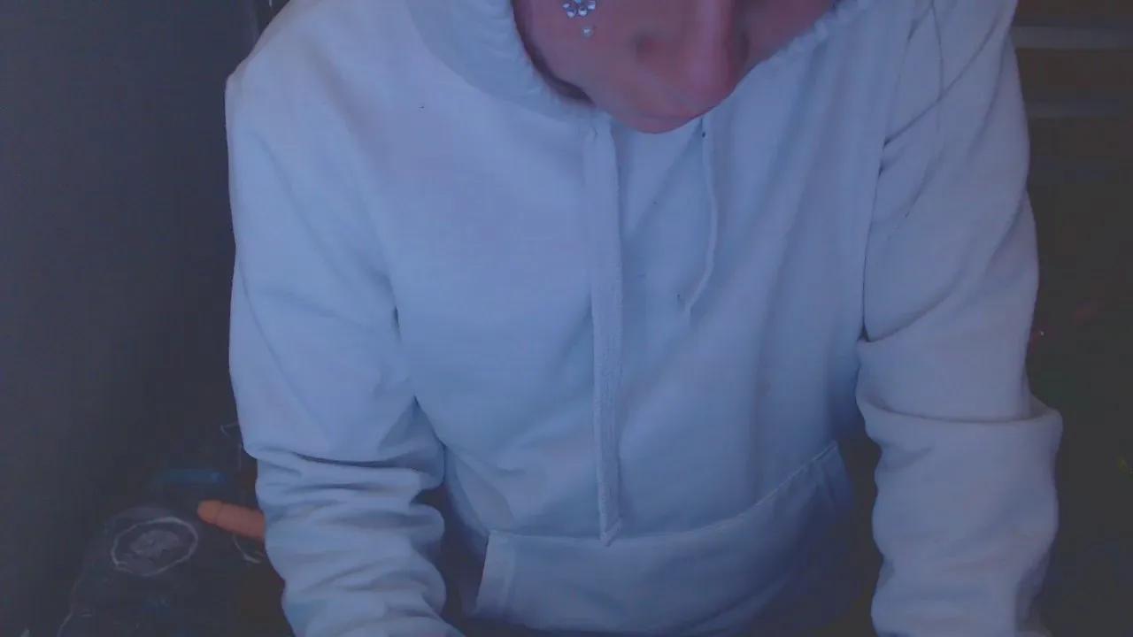 Danna_zv on Cam4 