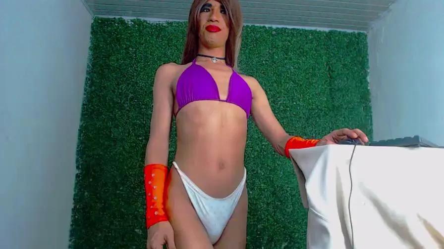 Dannypervert on Cam4 