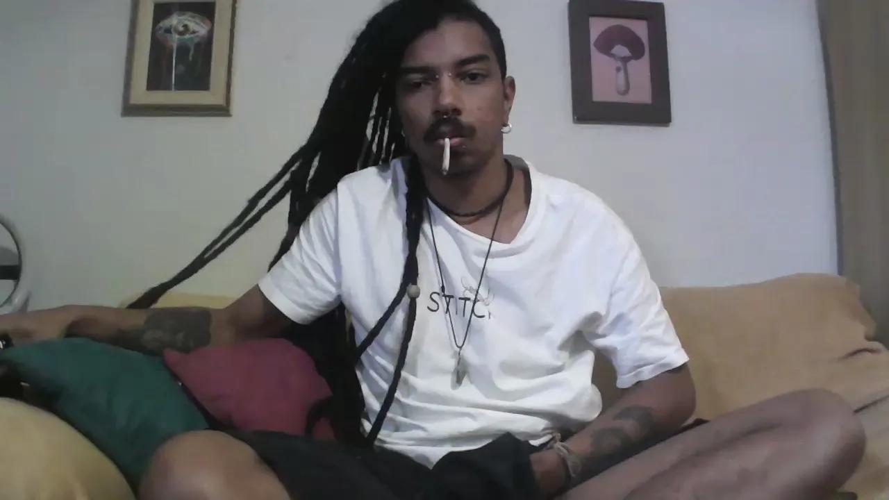 DarkUnicorn6669 on Cam4