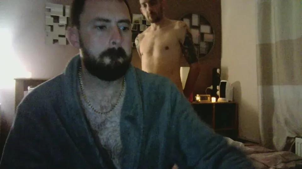 Offline dd_of84 on Cam4