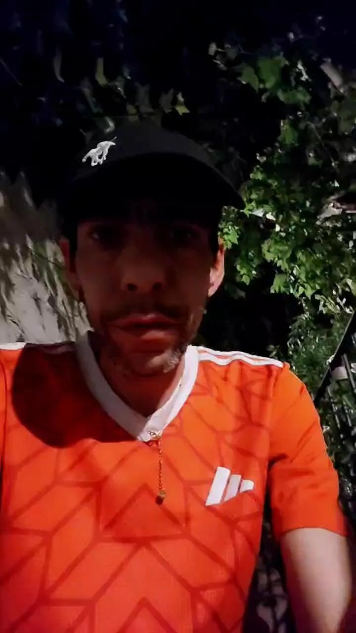 Offline deivicalexxx on Cam4