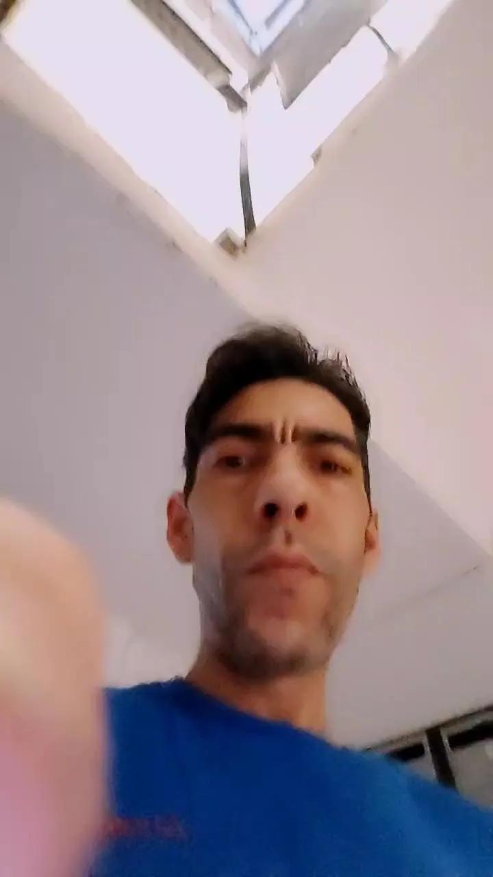 Offline deivicalexxx on Cam4