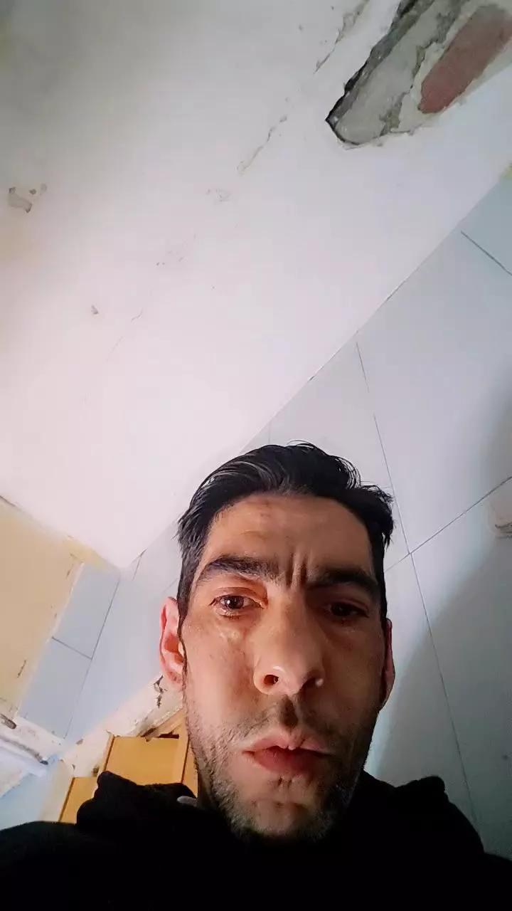 Offline deivicalexxx on Cam4