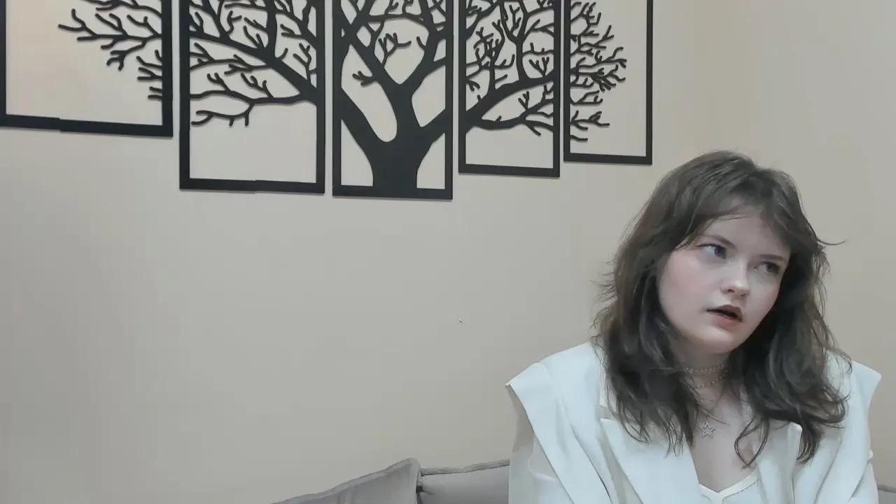 DespinaSpina on Cam4