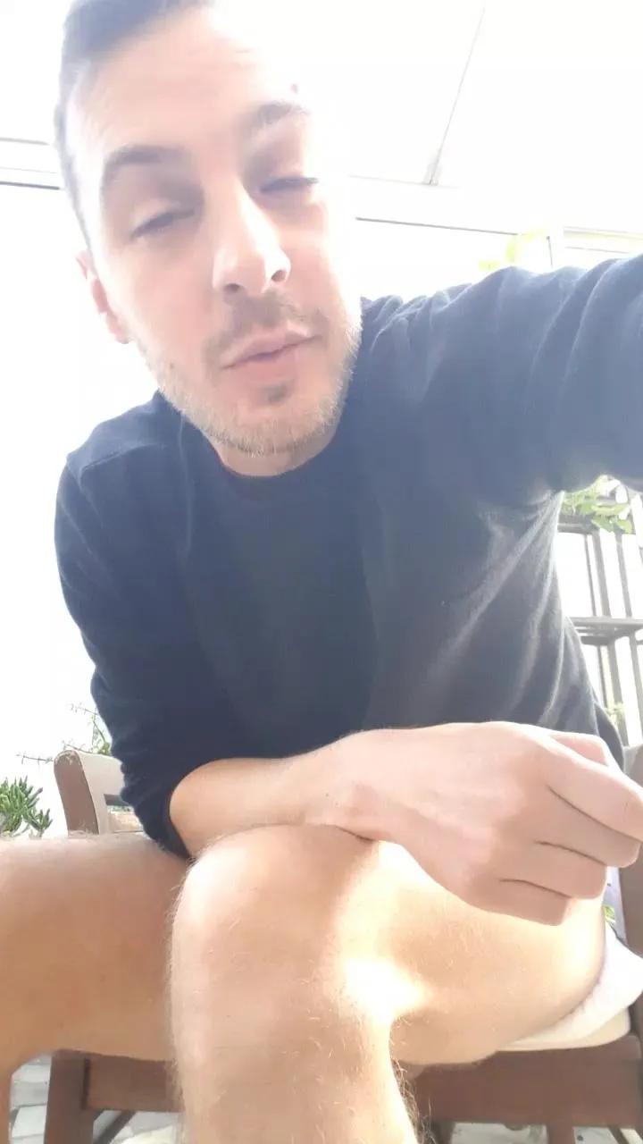 Freechat Dickwolf91 on Cam4