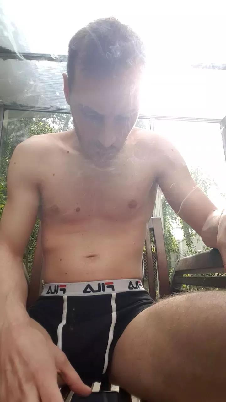 Freechat Dickwolf91 on Cam4