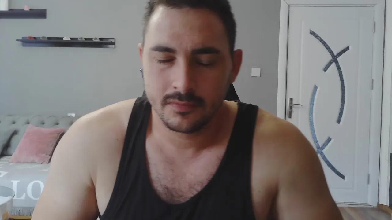 djmute_33 on Cam4
