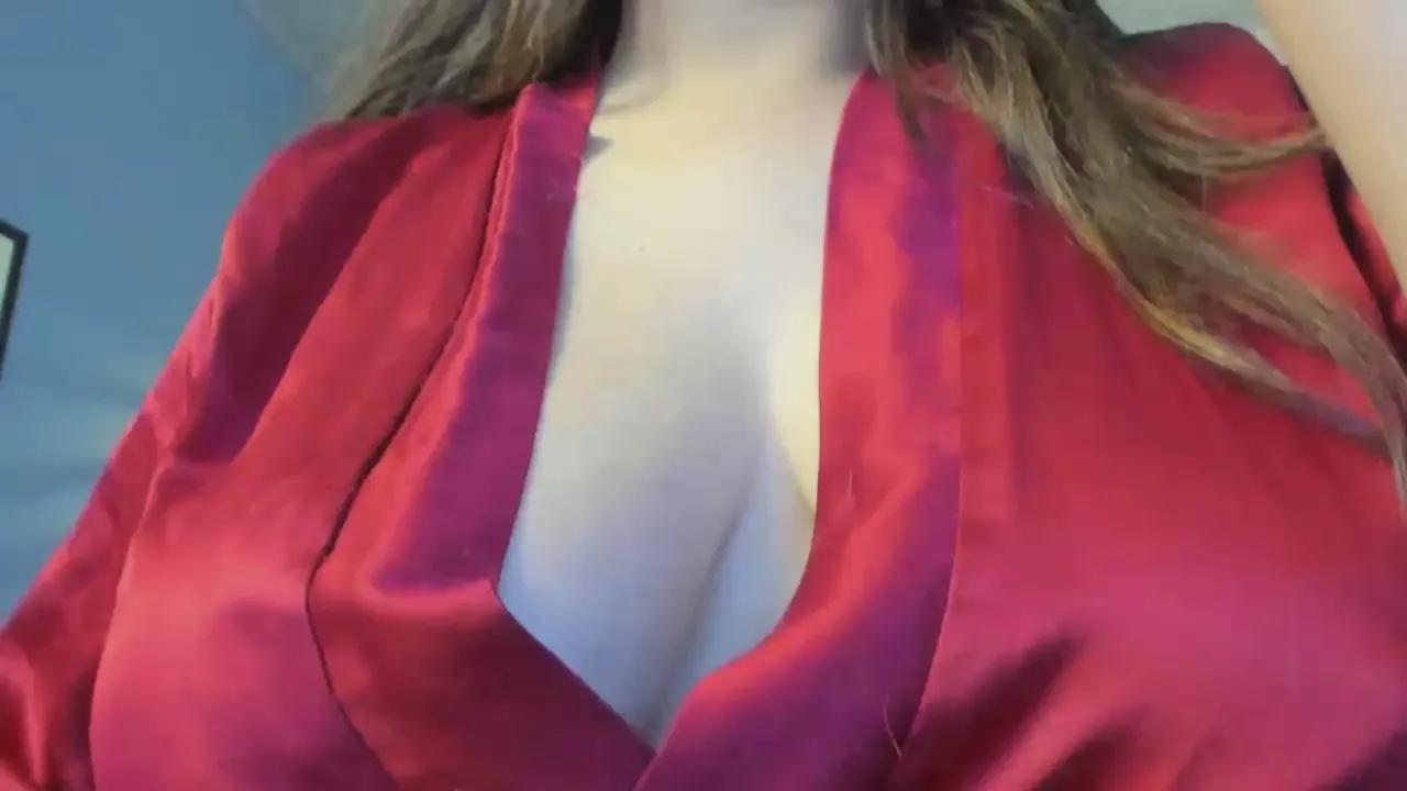dolly_zoe on Cam4 