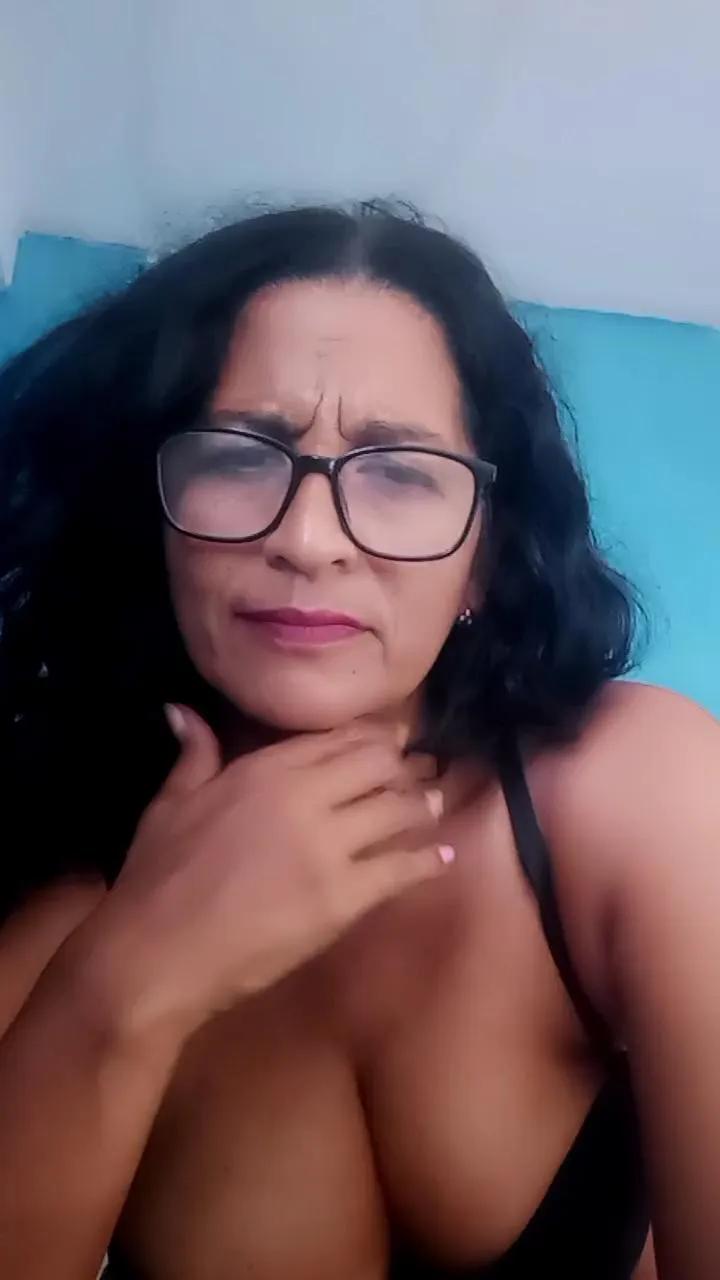 Offline Dulcemargarita on Cam4