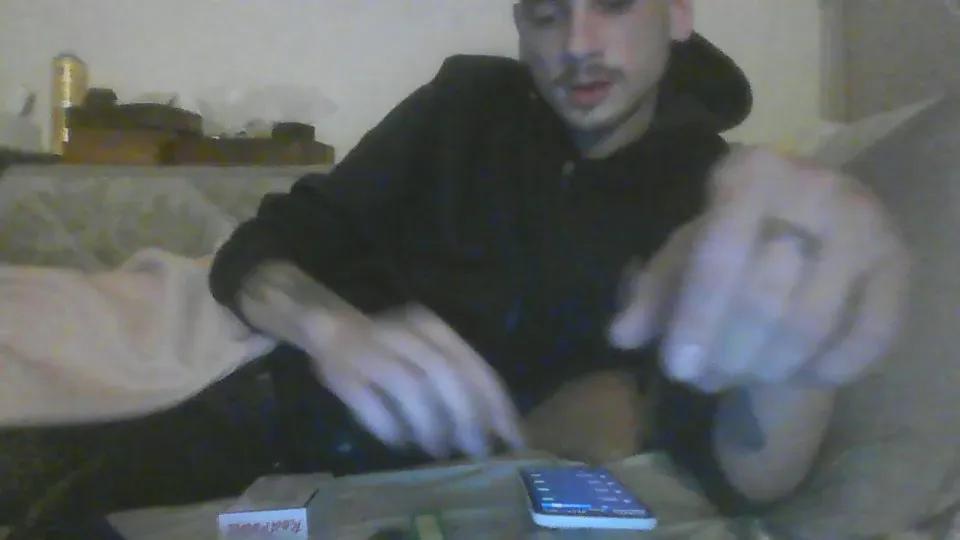 Offline Dwinkel3 on Cam4