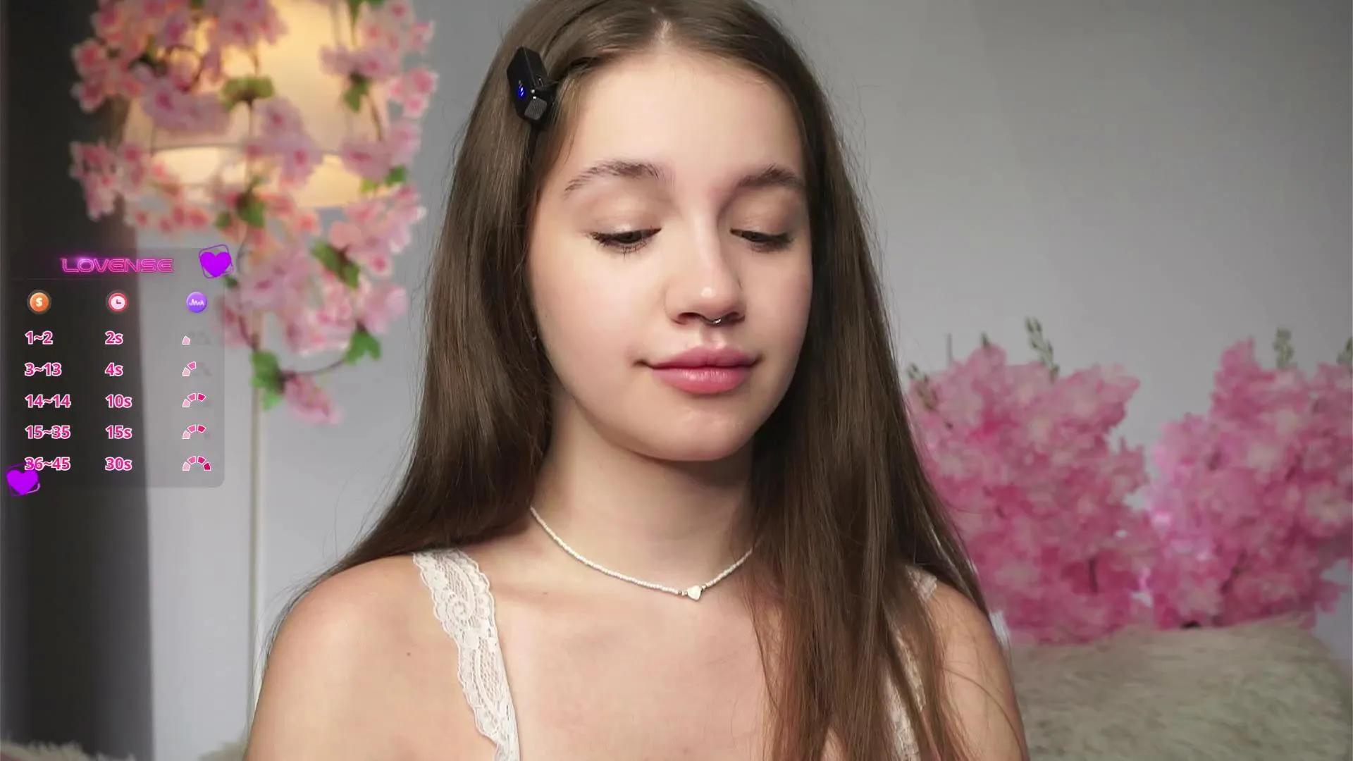 Offline EdinaFairleigh on Cam4