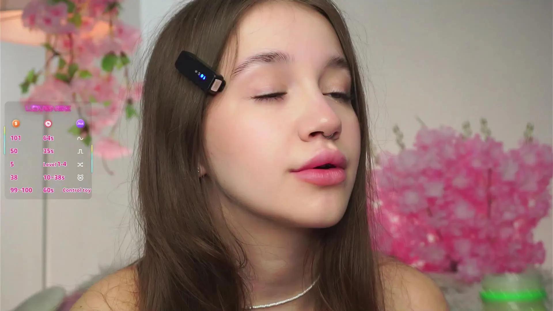 Offline EdinaFairleigh on Cam4