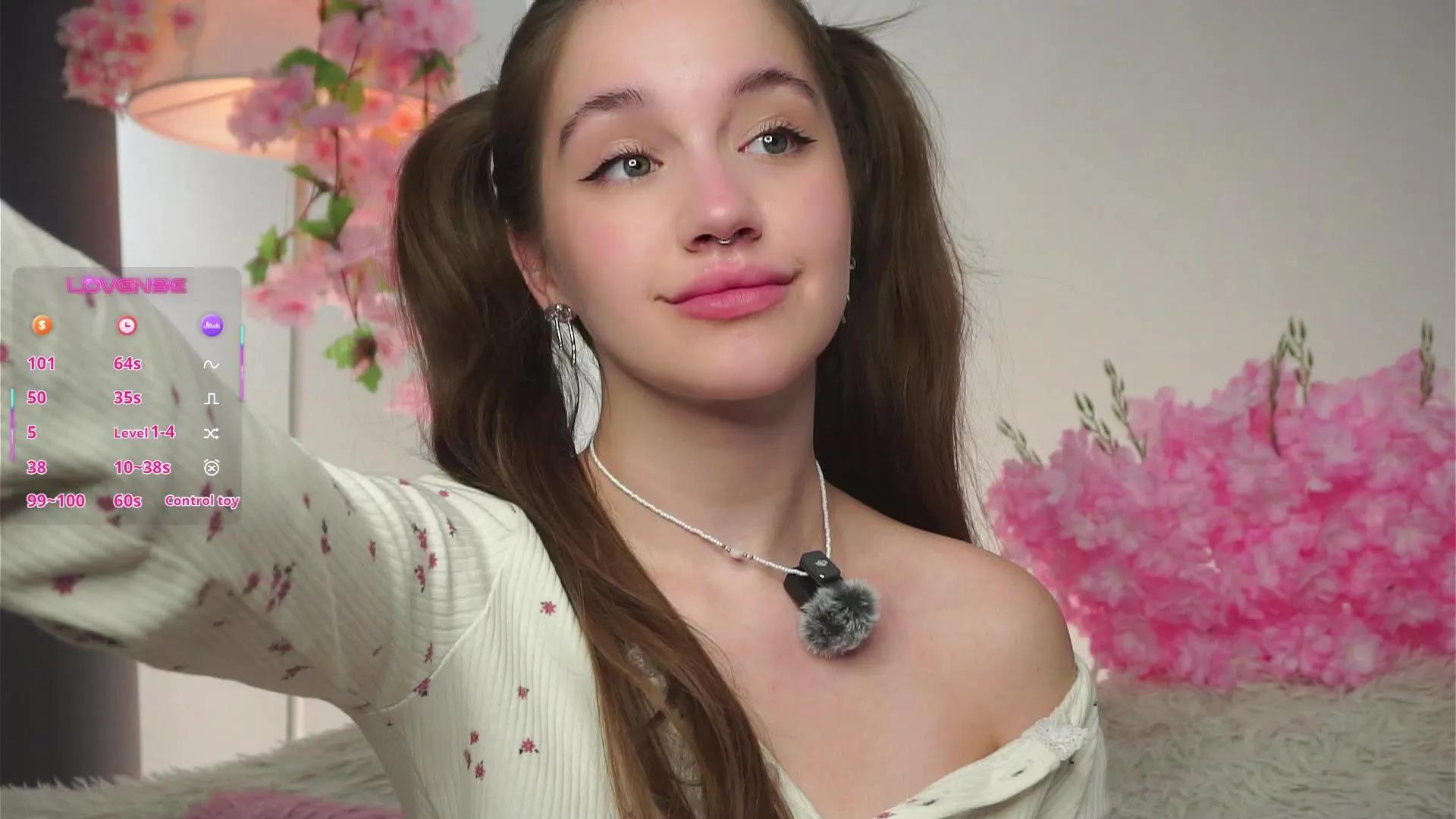 Offline EdinaFairleigh on Cam4