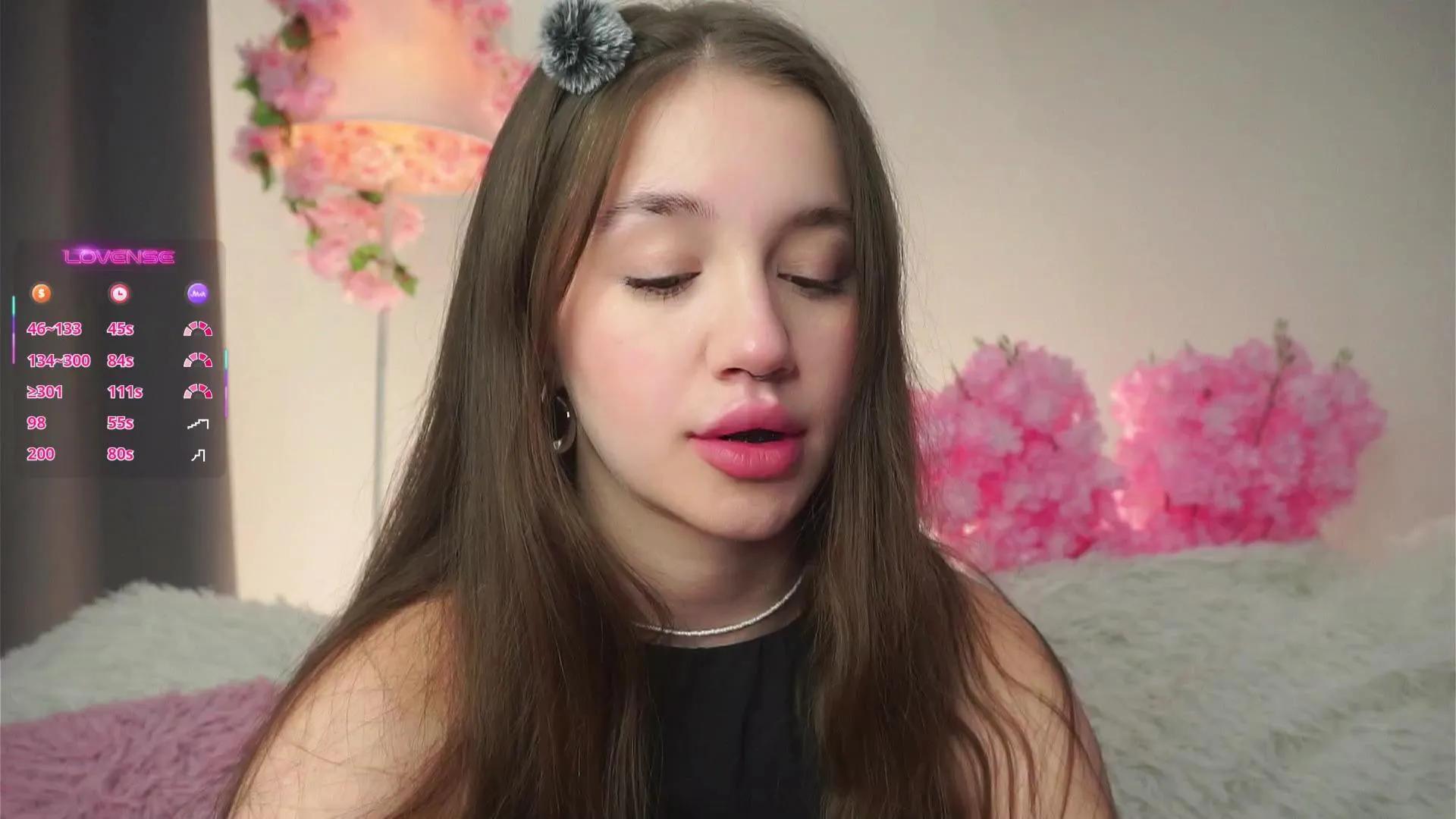 Offline EdinaFairleigh on Cam4