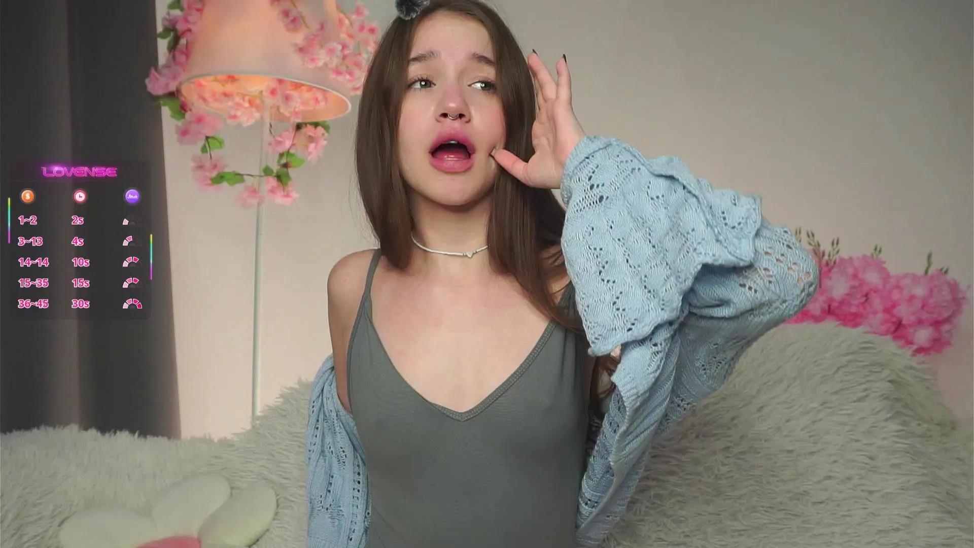 Offline EdinaFairleigh on Cam4