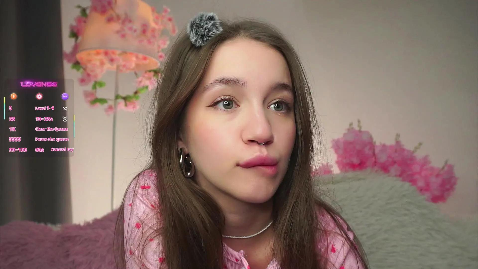 Offline EdinaFairleigh on Cam4