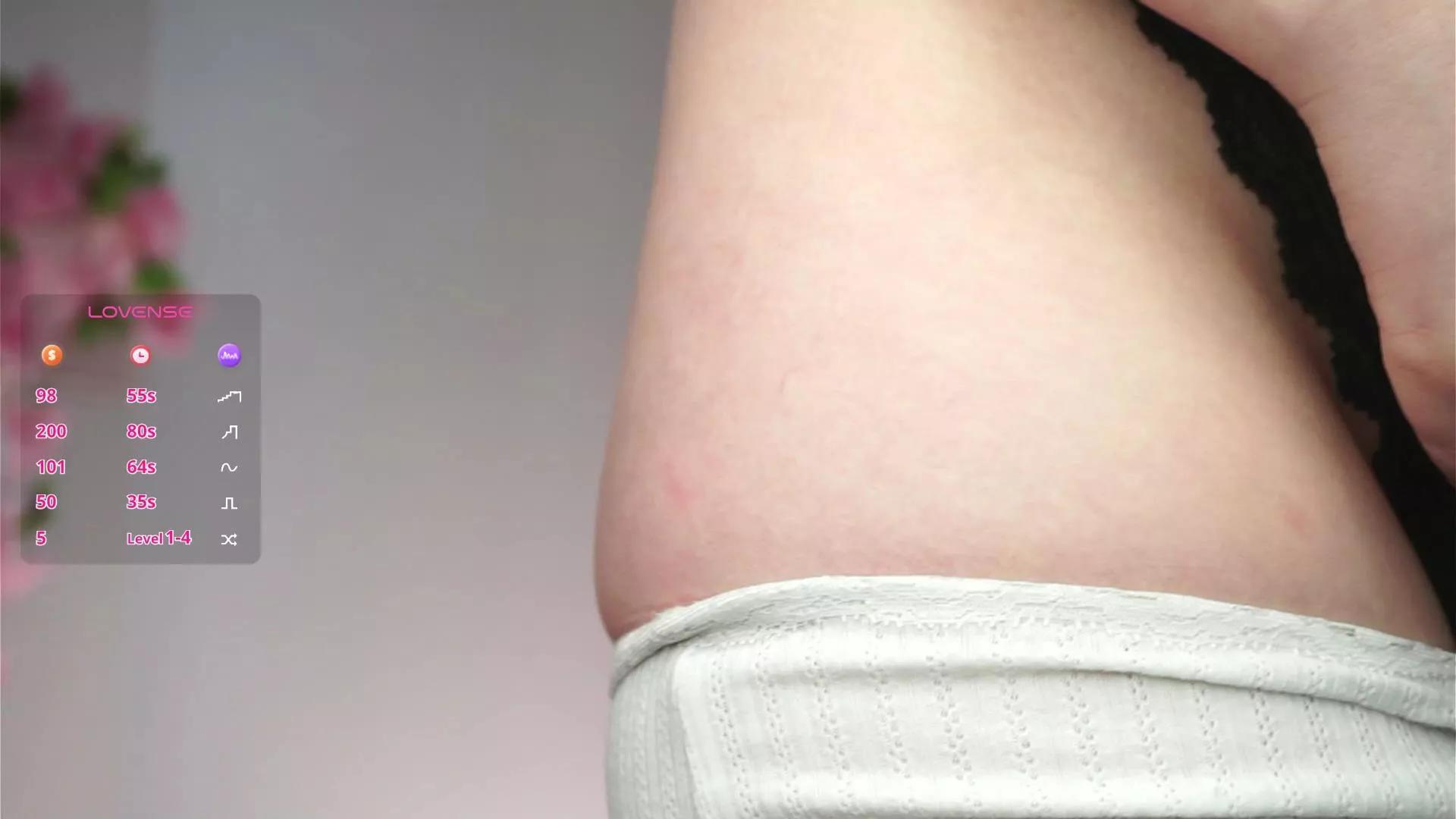 Offline EdinaFairleigh on Cam4