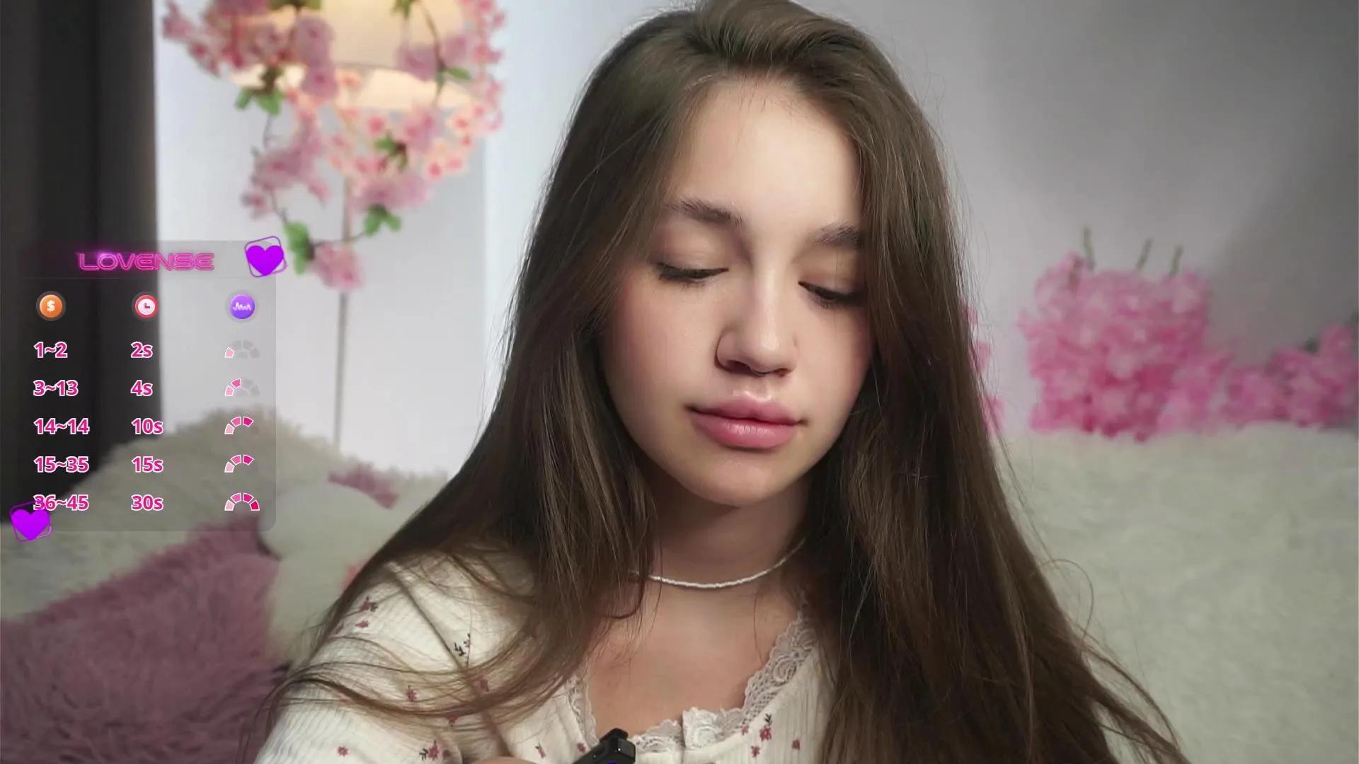 Offline EdinaFairleigh on Cam4