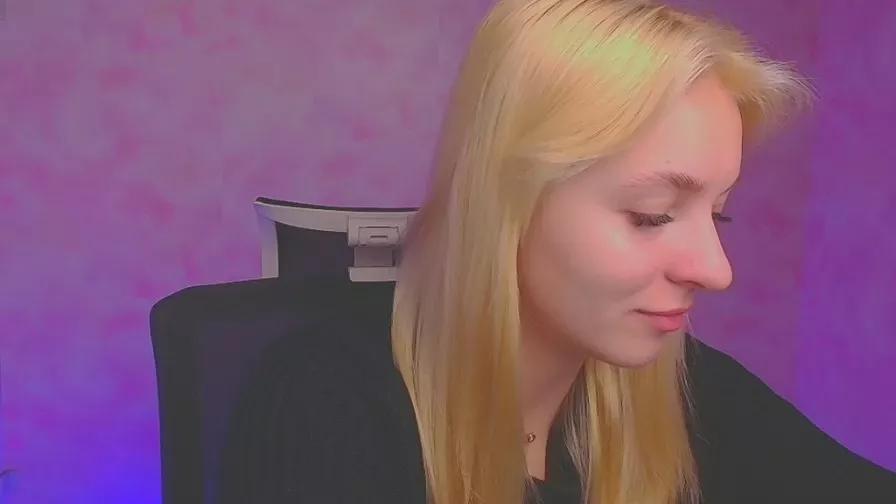 Ella_you on Cam4 