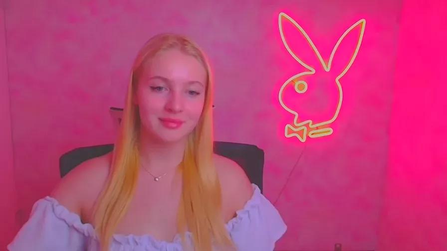 Ella_you on Cam4 