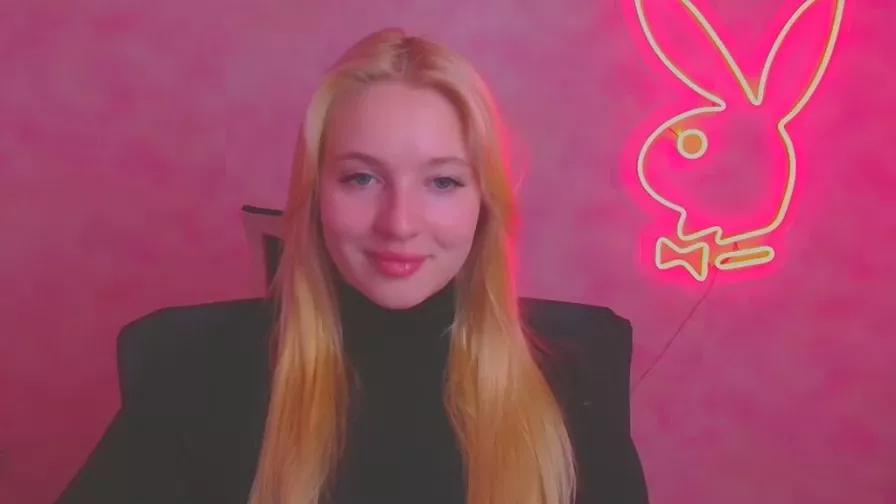 Ella_you on Cam4 