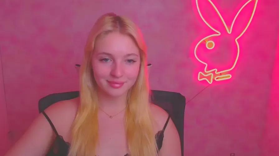 Ella_you on Cam4 