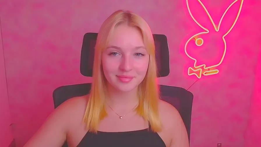 Ella_you on Cam4 