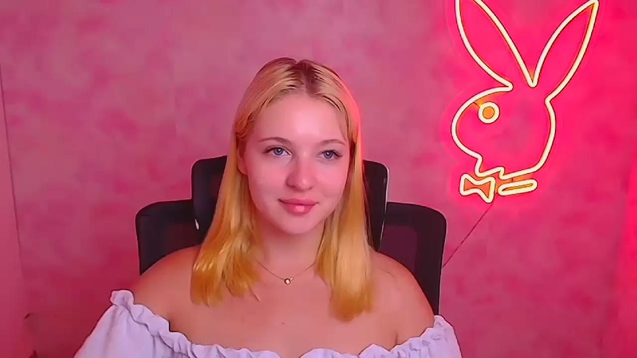 Ella_you on Cam4 