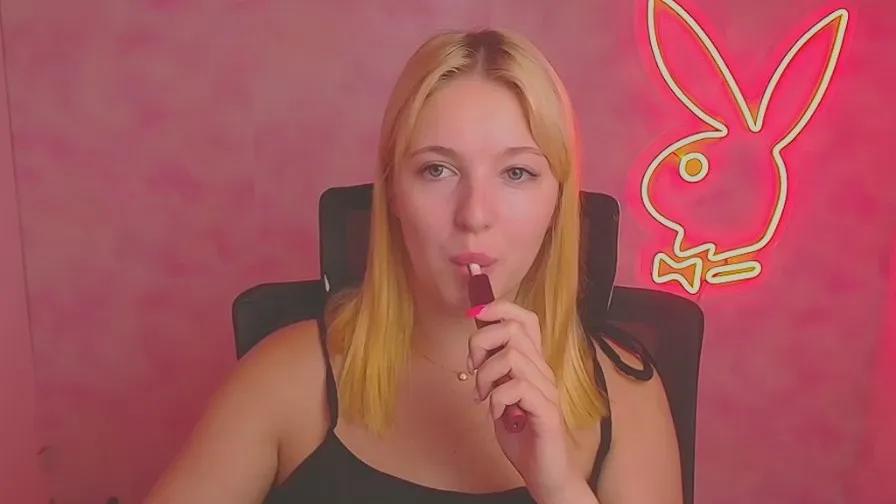 Ella_you on Cam4 