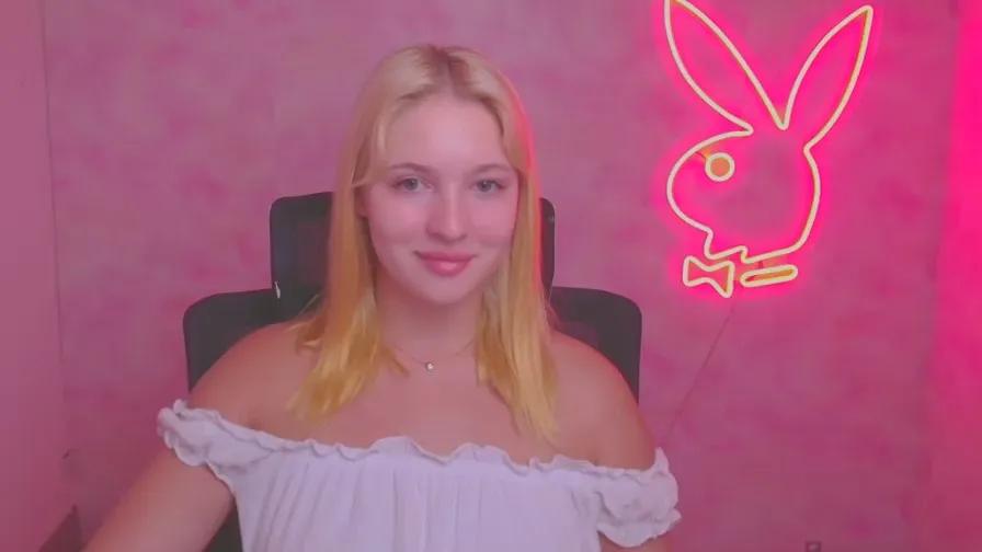 Ella_you on Cam4